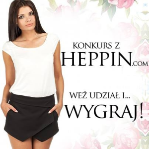 Wygraj asymetryczne szorty!