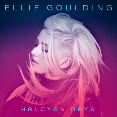 Wygraj 10 płyt Ellie Goulding - Halcyon Days