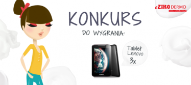 Wygraj tablet na fb