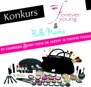 Zgarnij bon 70 PLN na zakupy kosmetyczne!