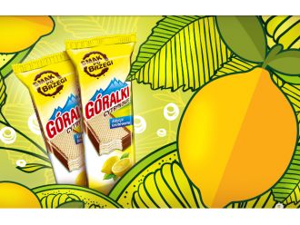 Konkurs "#GoralkiCo można zrobić z cytryny?"