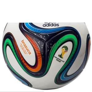 Konkurs adidas i Powerade – Mundial w Twoim domu!