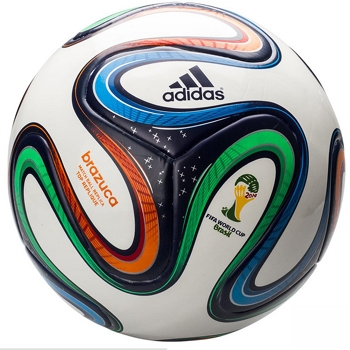 Konkurs adidas i Powerade – Mundial w Twoim domu!