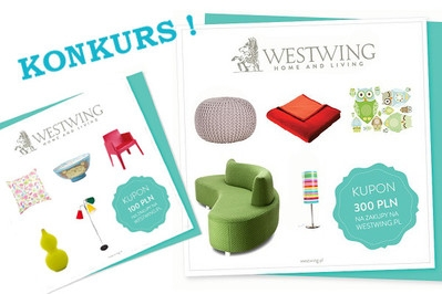 Konkurs "Magiczny pokój dziecka"