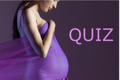 Konkurs "Marzysz o dziecku? Sprawdź zawczasu stan swojej płodności"