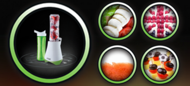 Konkurs fotograficzny "Mix & Go na wakacjach"