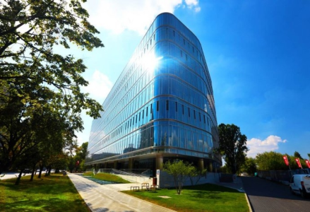 "Obiekt roku w systemach Aluprof" - czas na następny etap