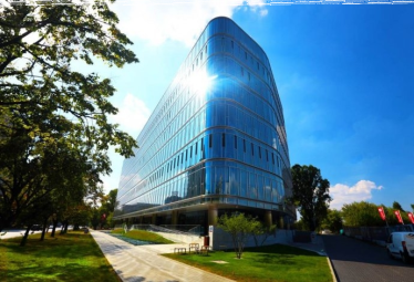 "Obiekt roku w systemach Aluprof" - czas na następny etap