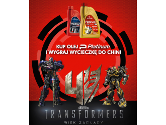 Wygraj wycieczkę do Chin