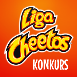 Konkurs "Liga Cheetos"