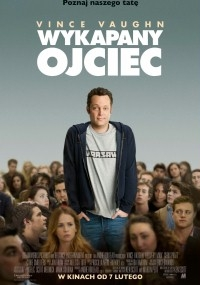 Wygraj DVD z filmem "Wykapany ojciec"