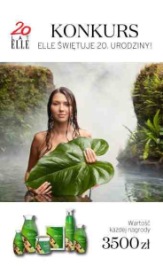 Wygraj karnet na zabiegi w Sense & Body SPA