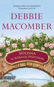 Wygraj książkę Debbie Macomber