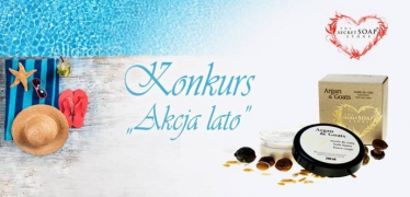 Konkurs "Akcja Lato"