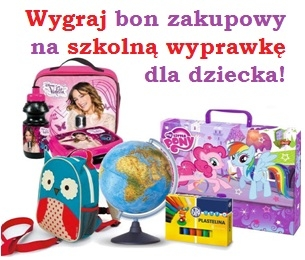 Wyprawka dla dziecka od Merlin.pl