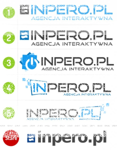 Prześlij opinię o logo i weź udział w losowaniu nagrody!