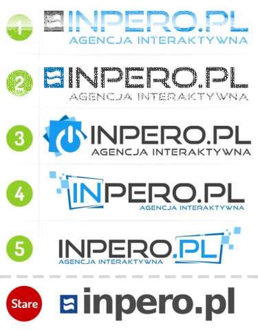 Prześlij opinię o logo i weź udział w losowaniu nagrody!