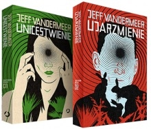 Konkurs "Southern Reach"