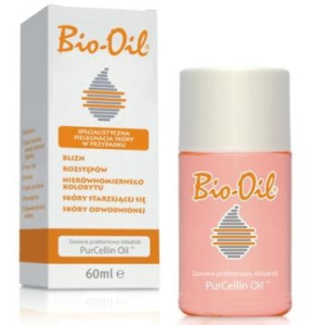 Wygraj specjalistyczny olejek Bio-Oil
