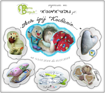 Konkurs "Ach śpij Kochanie..."