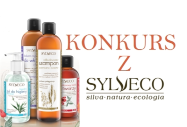 Wygraj naturalne kosmetyki od Sylveco!