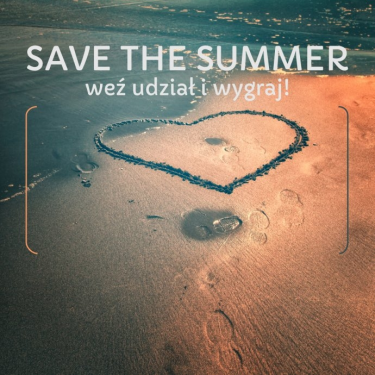 Konkurs na najlepsze zdjęcie na początek lata