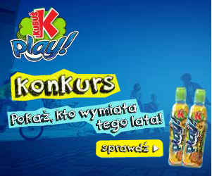 Konkurs "Podaj dalej"