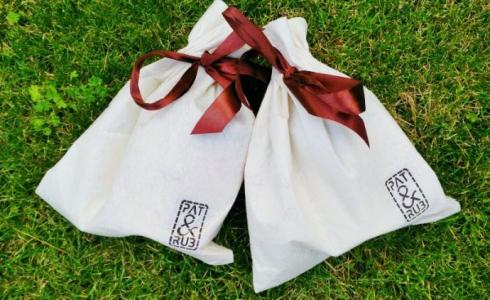 Wygraj kosmetyki Pat & Rub