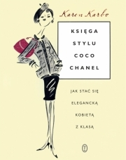 Wygraj "Księgę stylu Coco Chanel"