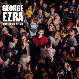 Wygraj debiutancki album George'a Erzy