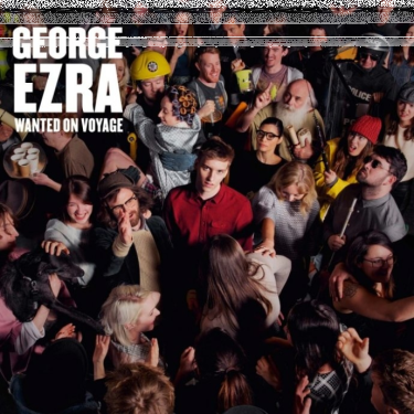 Wygraj debiutancki album George'a Erzy
