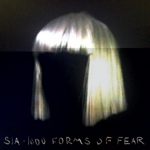 Wygraj nowy album SII - 1000 Forms of Fear