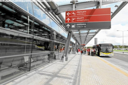 Konkurs "Samolotem po marzenia"