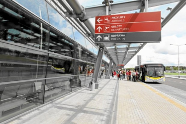 Konkurs "Samolotem po marzenia"