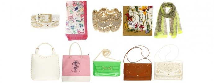 Konkurs z OODJI - wygraj torebę i inne dodatki