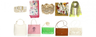 Konkurs z OODJI - wygraj torebę i inne dodatki