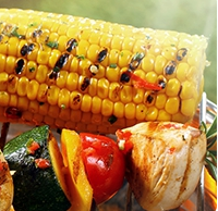 Konkurs "Nietypowo z grilla"