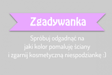 Konkurs "Zgadywanka"