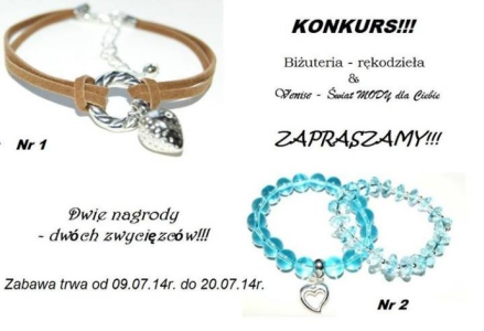 Venise - świat mody dla Ciebie!