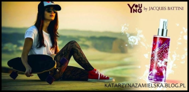 Wygraj mgiełkę do ciała z Jacques Battini