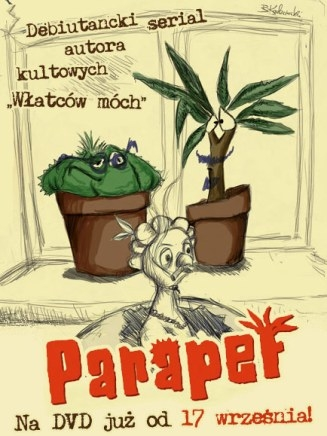 Konkurs "Dodaj obsadę zgarnij super nagrody"