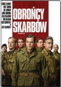 Konkurs "Wyrusz na przygodę razem z "Obrońcami skarbów""