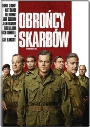 Konkurs "Wyrusz na przygodę razem z "Obrońcami skarbów""