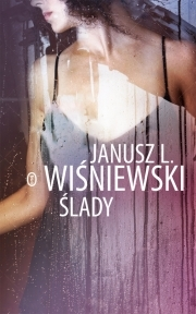 Wygraj książkę "Ślady"
