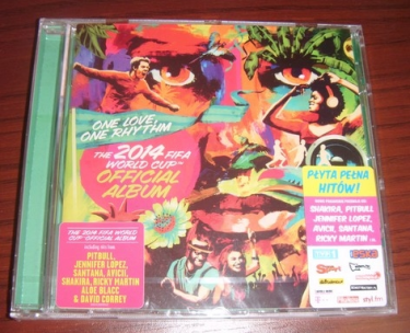 Wytypuj zwycięzcę Mundialu i zgarnij płytę