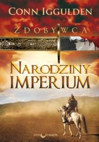 Konkurs "Zdobywca. Narodziny Imperium"