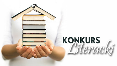 Konkurs Literacki: Twórczość Very Bardzo Kulturalna