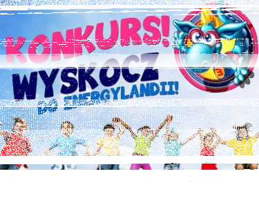 Konkurs fotograficzny: Wyskocz do Energylandii