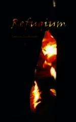 Wakacyjny konkurs z "Refugium" Tadeusza Żuczkowskiego