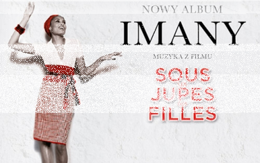 Wygraj płytę ze ścieżką dźwiękową z filmu "Sous les jupes des filles".